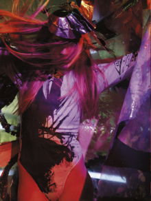 Art Director: Gaby Herbstein gallery