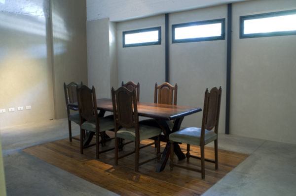 Ricardo Berisso Estudio
