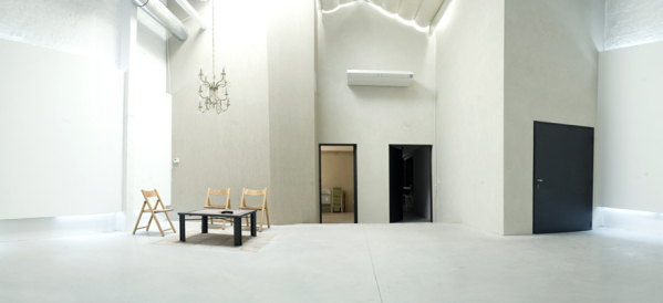 Ricardo Berisso Estudio