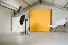 :  gallery