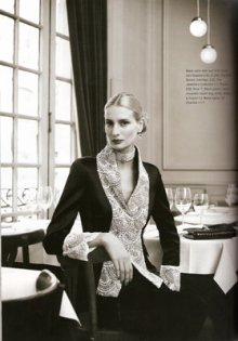 Client: Eve Magazine gallery