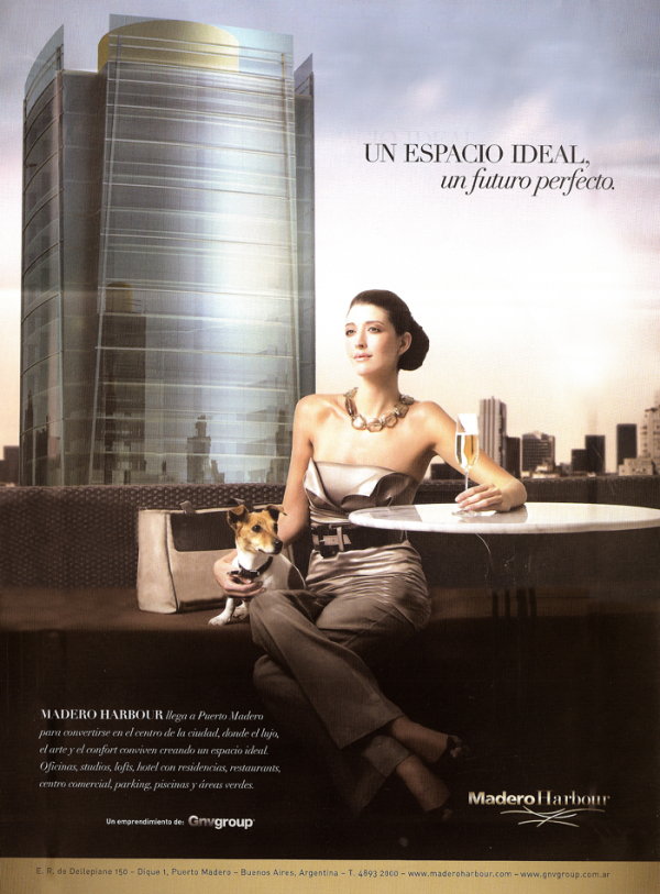 Monteverde Models