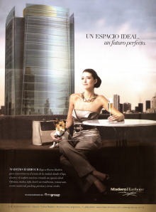 Client: MADERO HARBOUR gallery