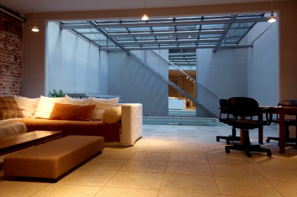 Ce Hotel de diseño