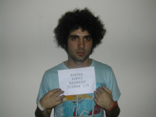 Director: Rafael Lopez Saubidet  gallery