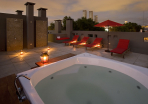 the glu hotel - palermo soho