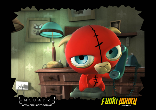 Encuadre