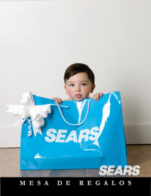 Client: Sears gallery