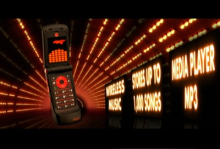 Client: Motorola gallery