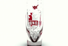 Client: Smirnoff gallery