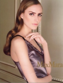 Client: Max Mara gallery