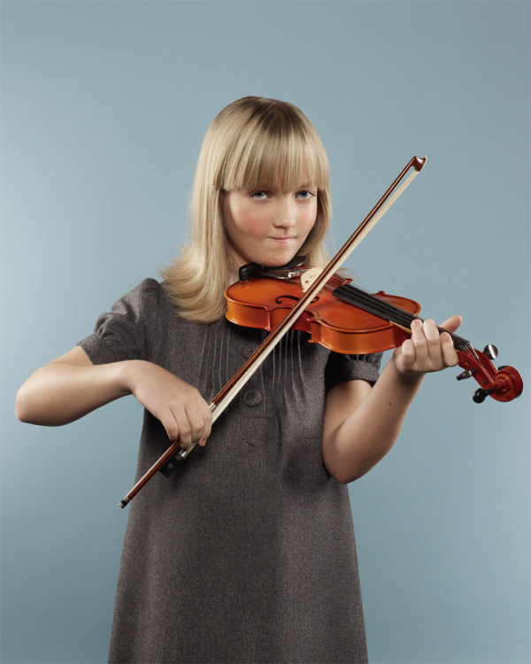 Cecile Rodrigue