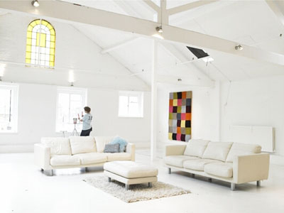 Holborn Studios