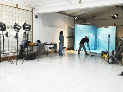 Holborn Studios