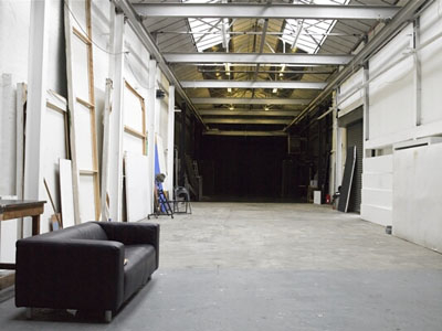Holborn Studios