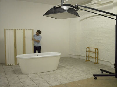 Holborn Studios