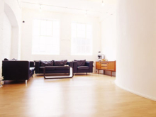 :  gallery
