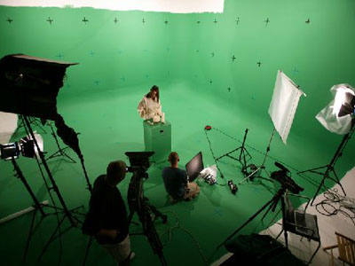 Amberroom Digital Studios