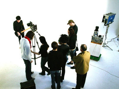 Amberroom Digital Studios