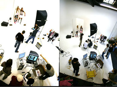 Amberroom Digital Studios