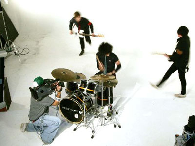 Amberroom Digital Studios