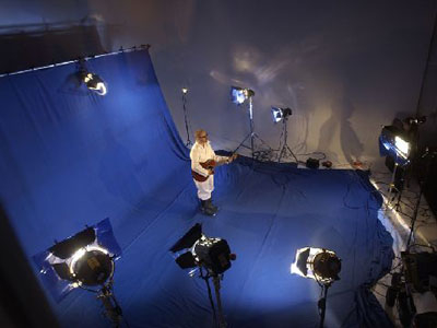 Amberroom Digital Studios