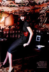 Client: Glamour Spain / Conde Nast gallery
