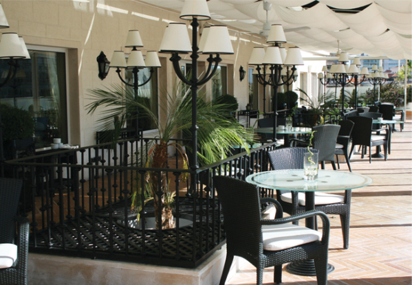 Ristorante Il Gattopardo