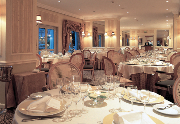 Ristorante Il Gattopardo