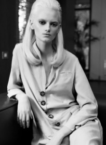  Editorial for Telva gallery