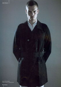Group Model Management