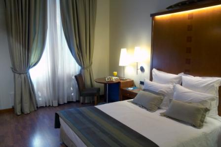 Hotel Condes de Barcelona