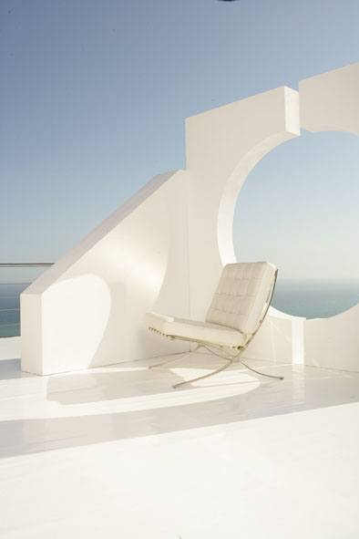 Linnandrobert Studio