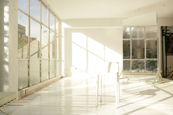 Linnandrobert Studio