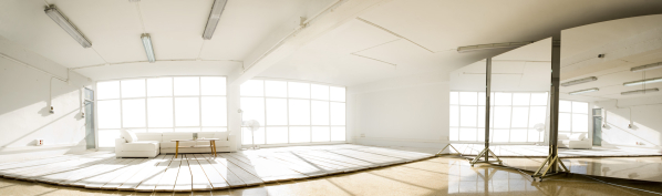 Linnandrobert Studio