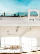 :  gallery