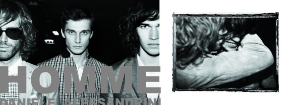 Antonio Enrique Cherubini [Muse Industry]