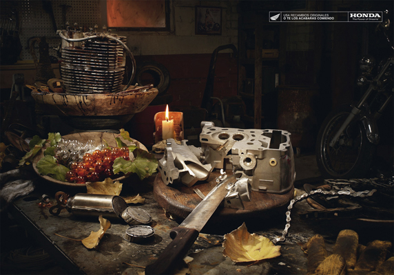 Magico Creative Retouching