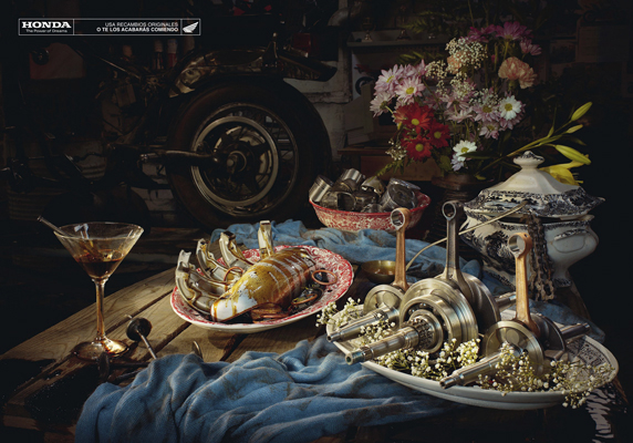 Magico Creative Retouching