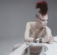 Photographer: Jesus Alonso gallery