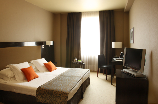 Gallery Hotel 