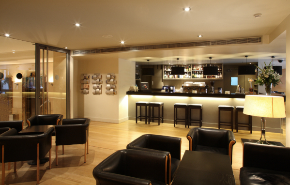 Gallery Hotel 