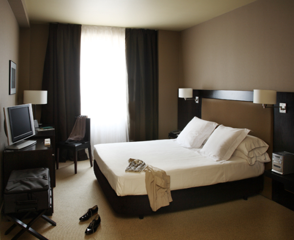 Gallery Hotel 