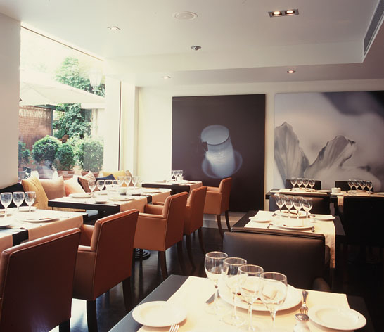 Gallery Hotel 