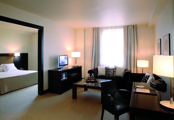 Gallery Hotel 