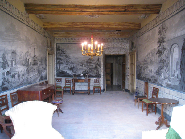 Medita Locations  