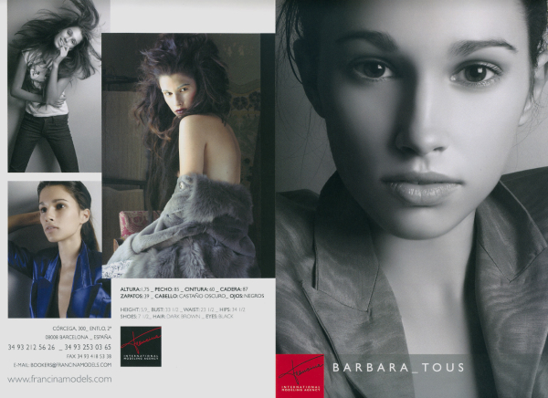 Francina Agency