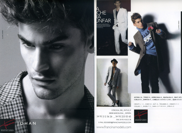 Francina Agency