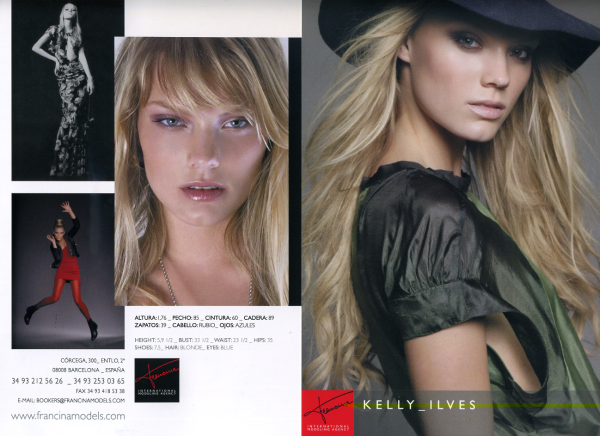 Francina Agency