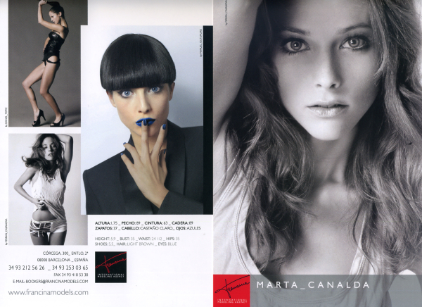 Francina Agency